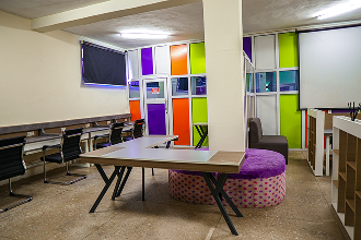 Breakout Space