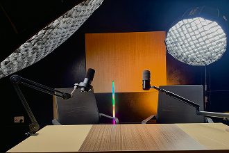 Podcast Space