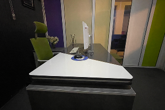 Private Workstation