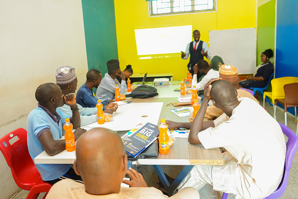 Cyber Security Awareness for Teachers, 2024