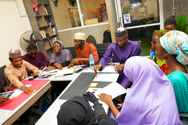 Small Business Big Doings (SBBD) Workshop 1 2024