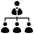StartUps Icon