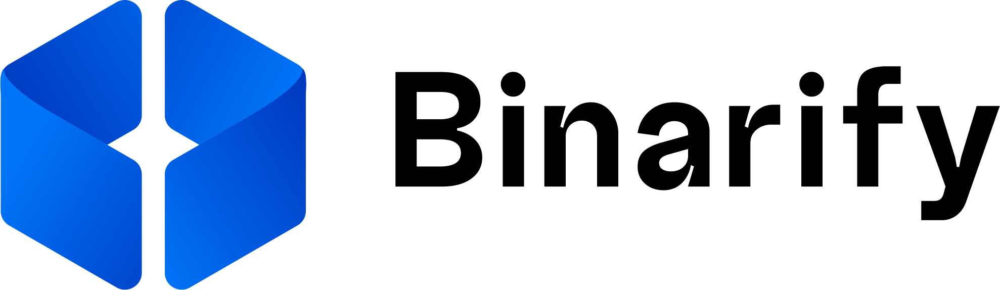 Binarify