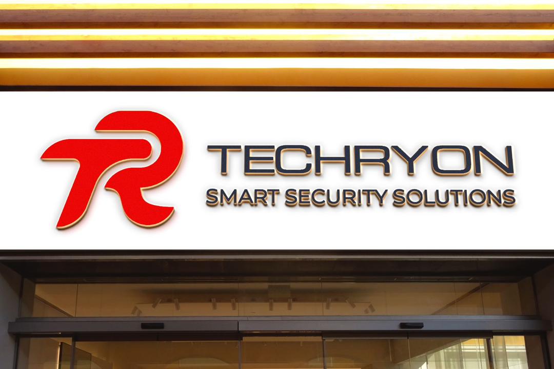 Techryon