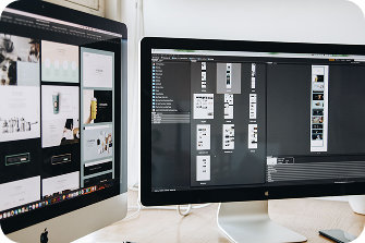 UI/UX Design