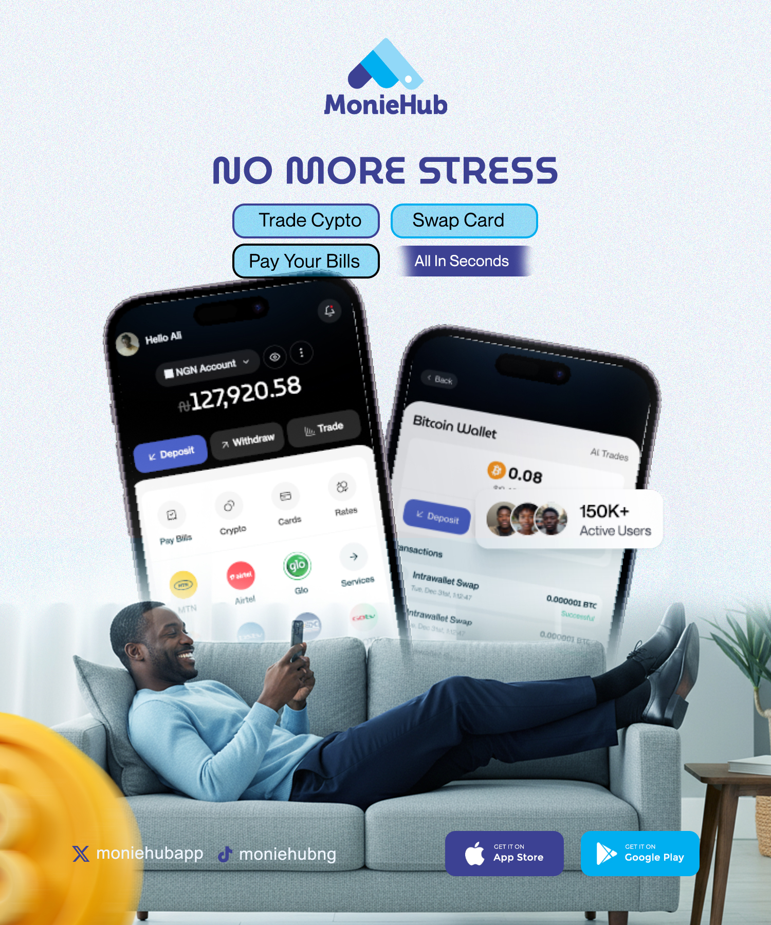Money Hub
